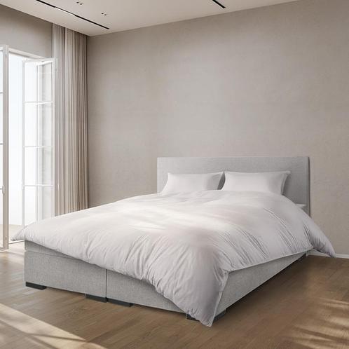 Haluta Boxspring - Breda, Huis en Inrichting, Slaapkamer | Boxsprings