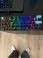 Ducky One 2 Mini Mechanisch Toetsenbord, Computers en Software, Toetsenborden, Gaming toetsenbord, Ophalen of Verzenden, Zo goed als nieuw