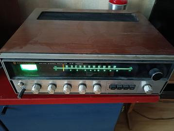 Kenwood KR 3200 beschikbaar voor biedingen
