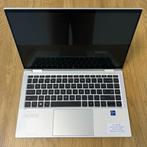 HP Elitebook X360 1040 G8 Intel Core i7 14 inch 512 GB, Computers en Software, Windows Laptops, 2 tot 3 Ghz, Hp elitebook, Zo goed als nieuw