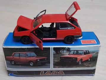 Vaz 2108 Lada Samara Hatchback Novoexport made in ussr  beschikbaar voor biedingen