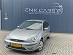 Ford Focus 1.6-16V Futura, 1596 cc, Gebruikt, 4 cilinders, Handgeschakeld