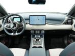 BYD ATTO 3 COMFORT 60 KWH 204PK 3-FASE | Panoramadak | Leder, Gebruikt, Zwart, SUV of Terreinwagen, Zilver of Grijs