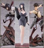 [𝗣𝗿𝗲-𝗼𝗿𝗱𝗲𝗿] Ensoutoys Ensou Toys 1/7 Scale Statue, Verzenden, Nieuw