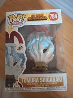Shigaraki Funko pop + Toga, Twice mini Funko, Ophalen, Zo goed als nieuw