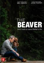 The Beaver  ( dvd), Vanaf 12 jaar, Ophalen of Verzenden, Nieuw in verpakking, Drama