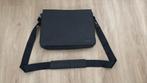 Incase Heathered Messenger laptop tas (15-inch), Ophalen of Verzenden, 15 inch, Gebruikt, Schoudertas