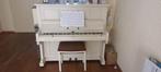 Piano gratis op te halen, Ophalen, Gebruikt, Wit, Piano