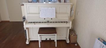 Piano gratis op te halen beschikbaar voor biedingen