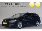 Volkswagen GOLF Variant 1.5 TSI Highline Business R NL-Auto!, 65 €/maand, 4 cilinders, 150 pk, Alcantara