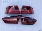 Audi A6 C7 sedan facelift achterlichten achterlicht, -, -, -
