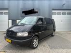 Volkswagen Transporter Bestel 2.5 TDI 332 Lang 75KW AUT 2003, Auto's, Stof, Schuifdeur, Volkswagen, 2500 kg