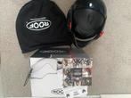 Roof RO5 Helm maat L, Fietsen en Brommers, Brommerhelmen, Ophalen of Verzenden, Gebruikt, Large, Roof boxer helm