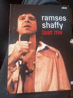 Ramses Shaffy : Laat Me ( 2 dvd set ), Alle leeftijden, Zo goed als nieuw, Ophalen