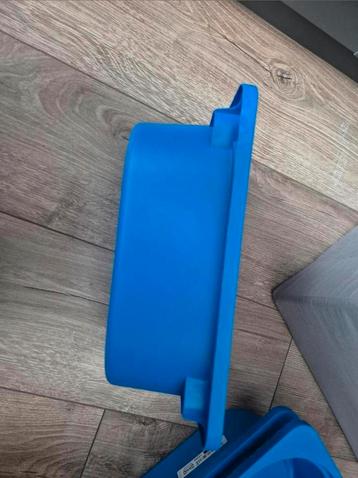 3x Trofast opbergbak ikea beschikbaar voor biedingen