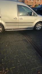 Side bars vw caddy, Ophalen of Verzenden, Gebruikt