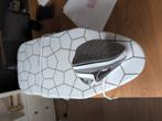 iron and ironing board, Ophalen, Zo goed als nieuw