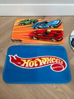 Hotwheels Mattel vloerkleedjes / matjes, Ophalen of Verzenden, Nieuw, Gebruiksvoorwerp