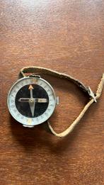 Russisch pols kompas 1941, Ophalen of Verzenden, Landmacht, Overige gebieden, Overige typen