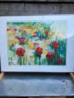 Bloemen, Maya Wildevuur, Ophalen