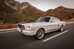 Ford Mustang Shelby GT350 1965 - 1:12 - OttoMobile, Hobby en Vrije tijd, Modelauto's | 1:5 tot 1:12, Ophalen of Verzenden, Nieuw