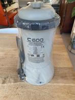 Filterpomp Intex C600, Ophalen, Nieuw, Filter