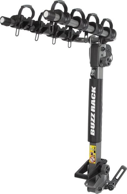 Buzz Rack Buffalo 4 fietsendrager trekhaak, Fietsen en Brommers, Fietsaccessoires | Fietsgereedschap, Nieuw, Overig gereedschap