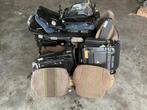 Pallet grammer trekkerstoelen + onderstelsel en onderdelen, Ophalen, ., ., .