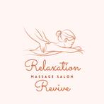 Ontspannings massage voor dames en heren, Ontspanningsmassage