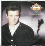 Rick Astley-Whanever you needed somebody, Gebruikt, 7 inch, Single, Ophalen of Verzenden
