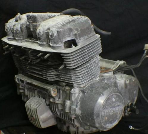 Gevraagd Motorblok Honda CB750, Motoren, Onderdelen | Honda, Gebruikt, Ophalen