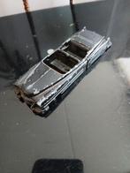 Cadillac Eldorado. Dinky toys. Wrak, Hobby en Vrije tijd, Modelauto's | 1:43, Ophalen of Verzenden, Gebruikt, Auto, Dinky Toys