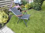 Tuinstoelen, Ophalen, Zo goed als nieuw, Aluminium