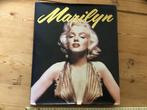 Boek. marylin Monro.   Bieden, Boeken, Film, Tv en Media, Ophalen of Verzenden, Zo goed als nieuw