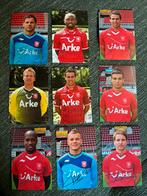 FC Twente Spelerskaarten 2011/2012, Verzamelen, Sportartikelen en Voetbal, Ophalen of Verzenden, Zo goed als nieuw, F.C. Twente