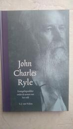 L.J. van Valen - John Charles Ryle, Boeken, Godsdienst en Theologie, Ophalen of Verzenden, Zo goed als nieuw, L.J. van Valen