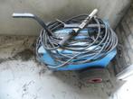 Lasapparaat 220 en 380V, Doe-het-zelf en Verbouw, Gereedschap | Lasapparaten, Ophalen, Gebruikt, 250 ampère of meer, Elektroden