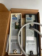2x HID MiniProx proximity-kaartlezers, ., Ophalen of Verzenden, Zo goed als nieuw, .