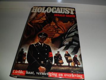 Holocaust - Gerald Green beschikbaar voor biedingen