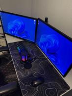 Gaming PC / SETUP, Computers en Software, Desktop Pc's, Ophalen, Gebruikt, Gaming PC, AMD Ryzen 5