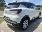 Renault Captur 1.6 E-Tech Plug-in Hybrid 160 Edition One / D, 12 maanden, Gebruikt, 4 cilinders, Bedrijf