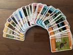 Dierenplaatjes AH Freek Vonk (los + bijna complete sets), Albert Heijn, Ophalen of Verzenden