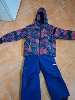 Crivit ski pak, jas en broek. Maat110/116, Ophalen of Verzenden, Gebruikt, Maat 116
