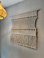 Macramé Wandkleed - Handgemaakt & Uniek, Ophalen, Nieuw