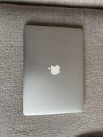 Macbook air, Computers en Software, Apple Macbooks, Ophalen of Verzenden, Zo goed als nieuw, 13 inch
