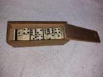 oud domino stenen-spel, begin 1900, Antiek en Kunst, Ophalen of Verzenden