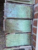 Retro vloertegels, Doe-het-zelf en Verbouw, Ophalen, Gebruikt, Keramiek, Minder dan 20 cm