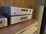 Rotel rc-1570. rb-1562, Overige merken, Gebruikt, Ophalen of Verzenden, 60 tot 120 watt
