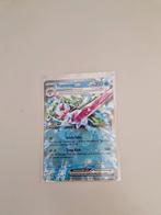 Paradox Rift Tsareena ex 046/182, Hobby en Vrije tijd, Verzamelkaartspellen | Pokémon, Ophalen of Verzenden, Zo goed als nieuw