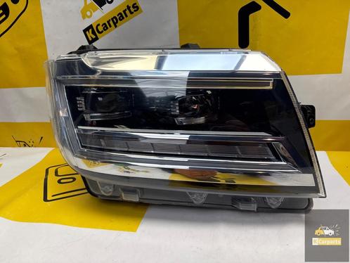 KOPLAMP RECHTS VOLKSWAGEN CRAFTER 7C1941036C, Auto-onderdelen, Verlichting, Volkswagen, Gebruikt, Ophalen of Verzenden